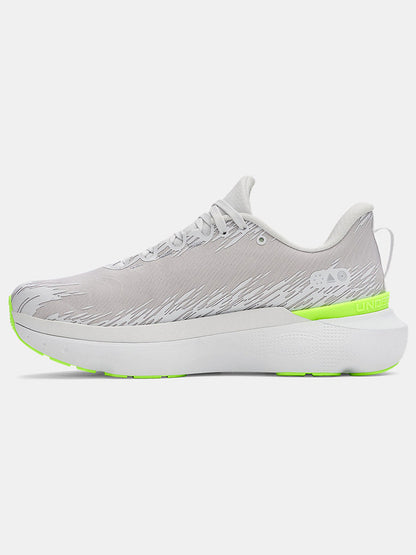 Under Armour Autumn and Winter New Men's and Women's Couple Fitness Training Breathable Cushioning Sports Running Shoes 6000018-023