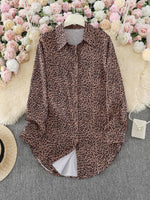 Leopard print