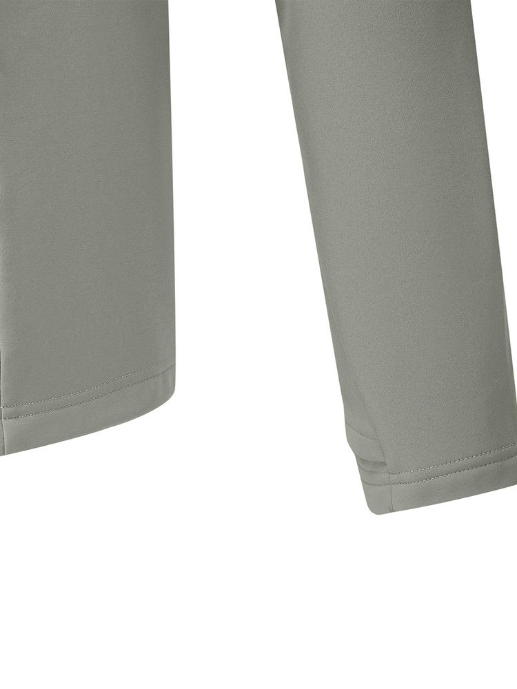 Casaco desportivo com fecho Skechers Twilight Rain 3.0, modelo outono 2025, versátil e confortável (P425M075-01DR)