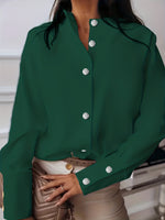 Dark green