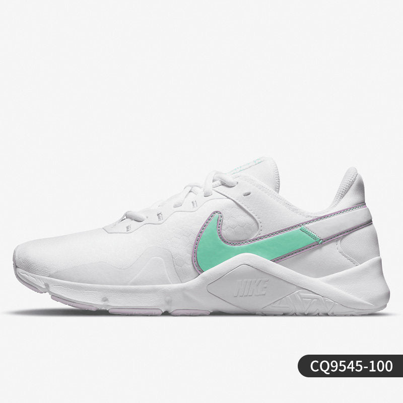 Nike official genuine women's sports cushioning and wear-resistant training shoes of the season CQ9545-009