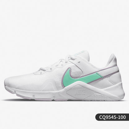 Nike official genuine women's sports cushioning and wear-resistant training shoes of the season CQ9545-009