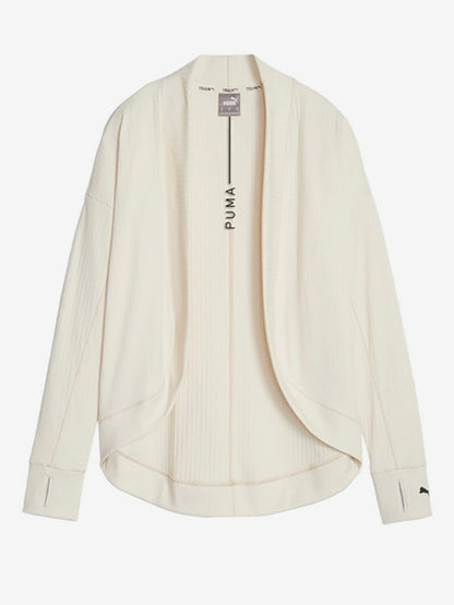 Puma Official Genuine Summer Women's New Fashion Athleisure Breathable Jacket 524615-87