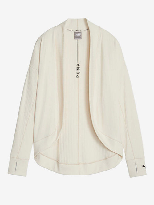 Puma Official Genuine Summer Women's New Fashion Athleisure Breathable Jacket 524615-87