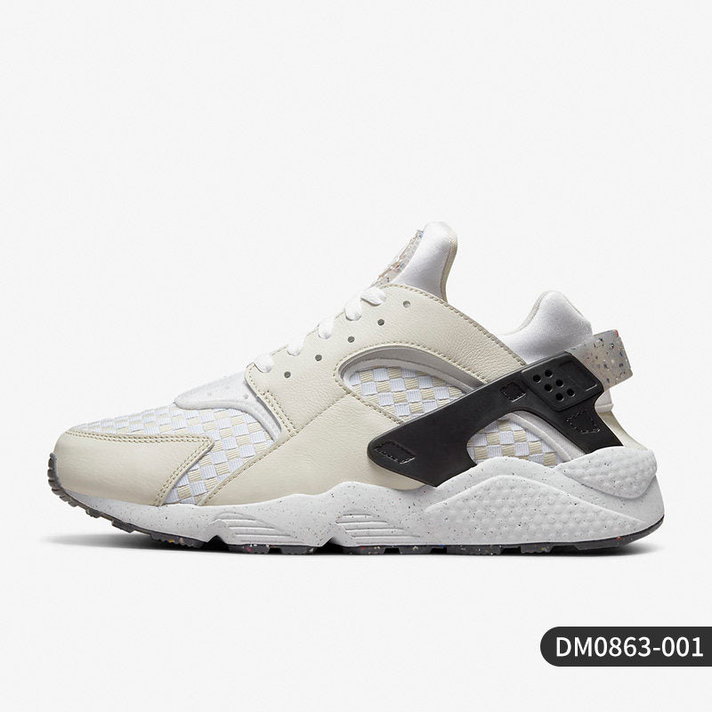 Sapatilhas Nike Air Huarache Runner Oficial para Homem e Mulher DZ3306-002