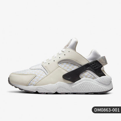 Sapatilhas Nike Air Huarache Runner Oficial para Homem e Mulher DZ3306-002