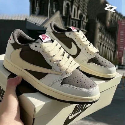 NIKE Air Jordan 1 Low
