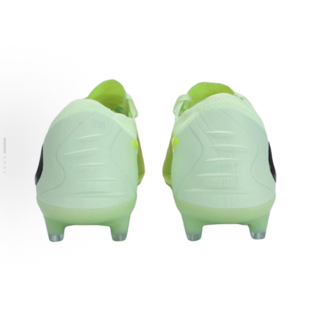 Nike Phantom 6 Low Elite Green Men's Sports Soccer Boots HQ2335-800