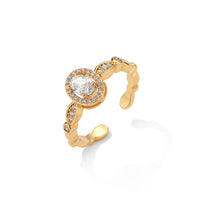 Ring gold