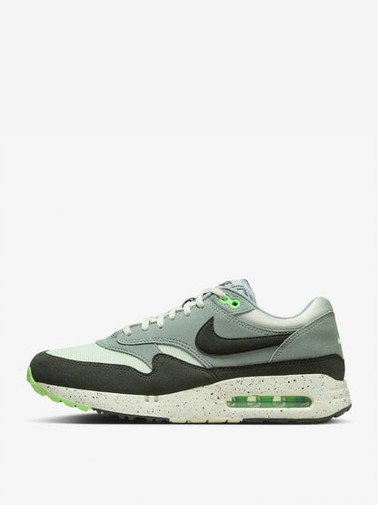 Nike Official Nike Genuine AIR MAX 1'86 Men's Cushioned Golf Shoes DV1403-002