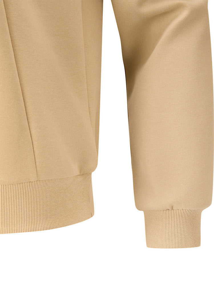 Skechers sweatshirt women's winter fleece comfortable soft and skin-friendly loose knit pullover P425W048-03LF