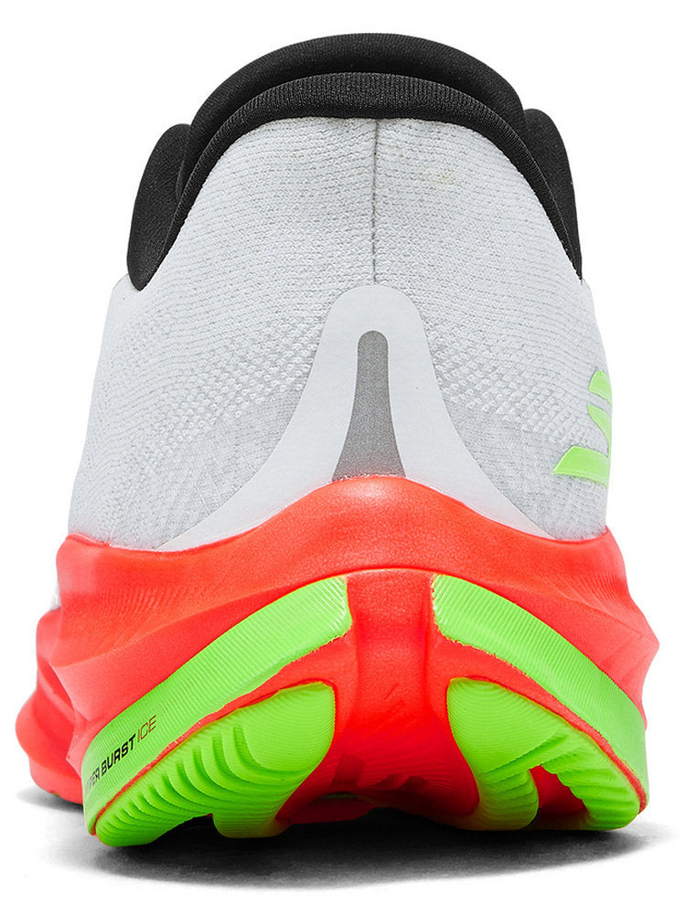 Skechers 2025 Summer Men's Shoes Lightweight and Comfortable Casual Shoes Cushioning Breathable Sports Running Shoes 246200 WMLT