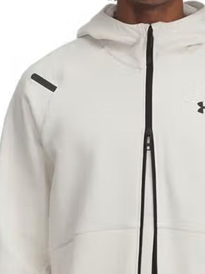 Casaco desportivo de treino para homem Unstoppable da Under Armour (código: 1379806-279)