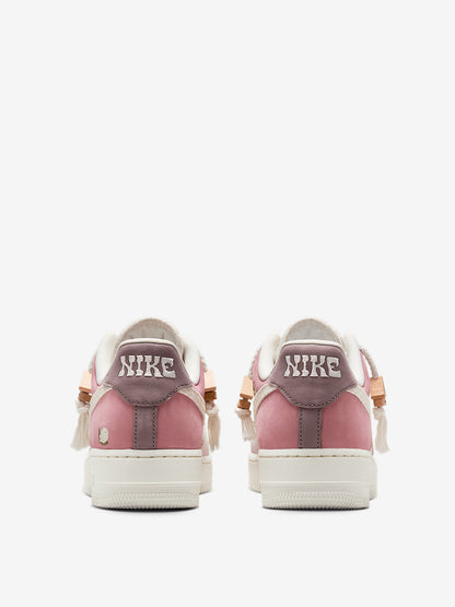 Nike Official Genuine 2025 New Women's Air Force One Low-Top Casual Board Shoes IB8874-111