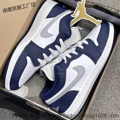 Novo Pure Raw Soot Low Top Basketball Shoes Casal Versátil Retro Casual Shoes Tênis Masculino