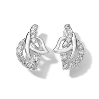 White gold plated