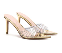 Gold 8.5cm
