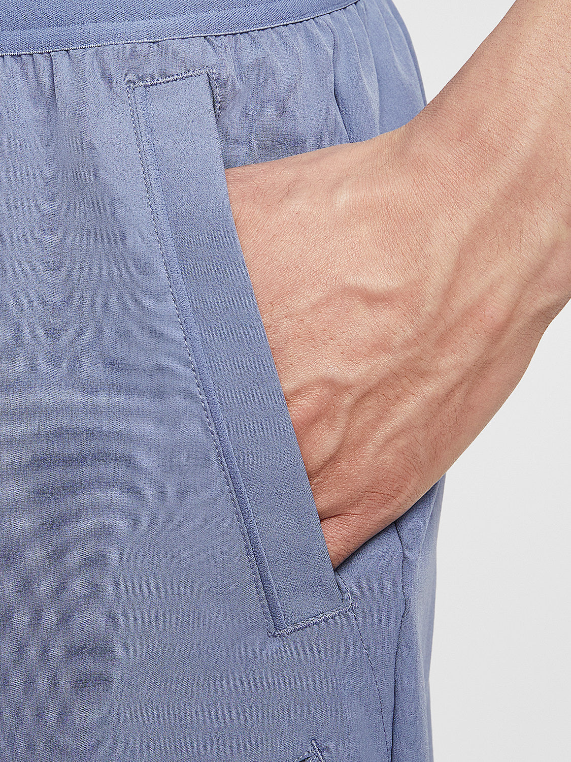 Nike Official Genuine Summer Men's Stretch Lightweight Sports Training Tennis Shorts FZ6914-499