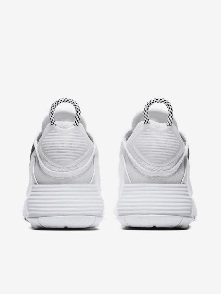 Nike Official Genuine AIR MAX 2090 New Air Cushion Shock-Absorbing Sneakers for Men and Women CK2612