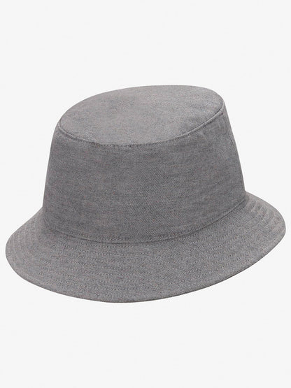 Nike Official Genuine Sportswear Men's and Women's Sunshade Casual Fisherman's Sports Hat DV5635-009