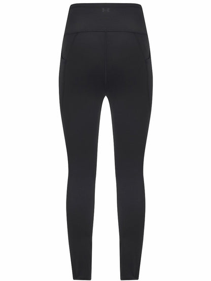 Under Armour UA Fall Winter Meridian SC Women's Pants Training Yoga Sports Skinny Cropped Pants 6010109-001