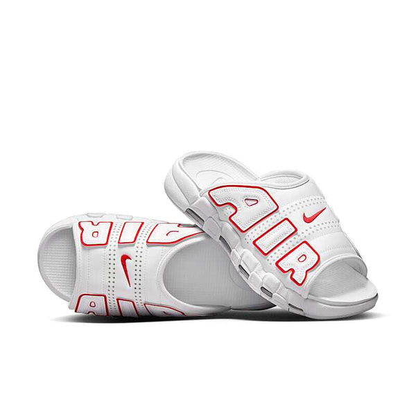 Nke Pippen Big AIR Men's and Women's Athleisure Trend Air Cushion Basketball Sandals FD9883-100