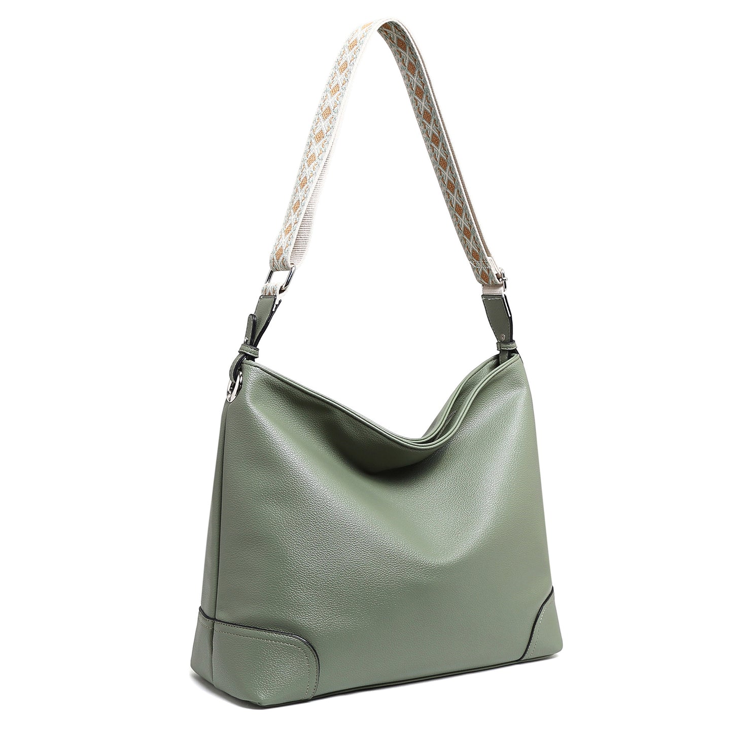 Guangzhou women's bag 2025 new large-capacity handbag tote bag single-shoulder cross-body bag to sample spot wholesale