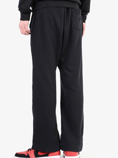 Nike Genuine Men's Straight Loose Running Casual Sports Pants 804400 this season