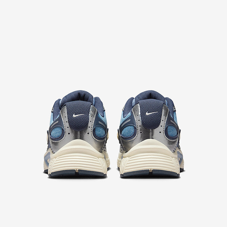 NIKE Nike V5 RNR SE Men's Low Top Lightweight Breathable Vintage Daddy Casual Shoes IH3649-006