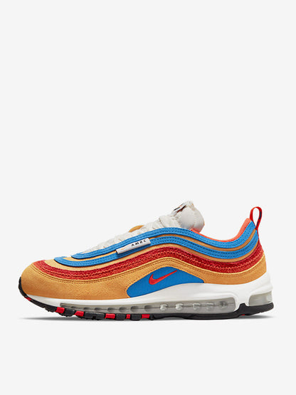 Nike/Nike official authentic AIR MAX 97 SE men's sports air cushion running shoes DH1085-700