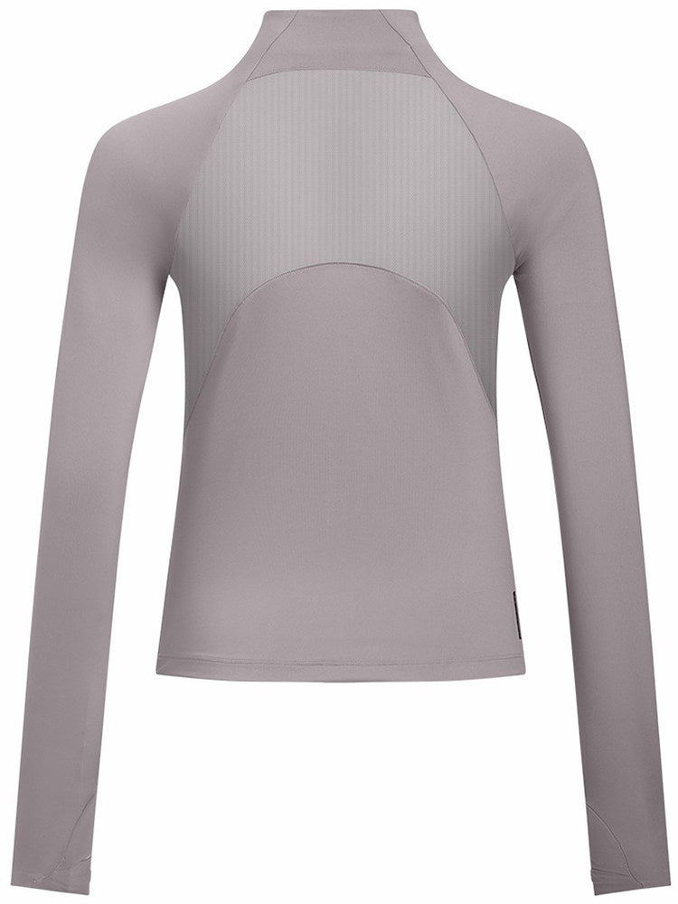 Under Armour UA Spring/Summer New Vanish Elite Women's Zip Up Training Sports Jacket 1389873-009