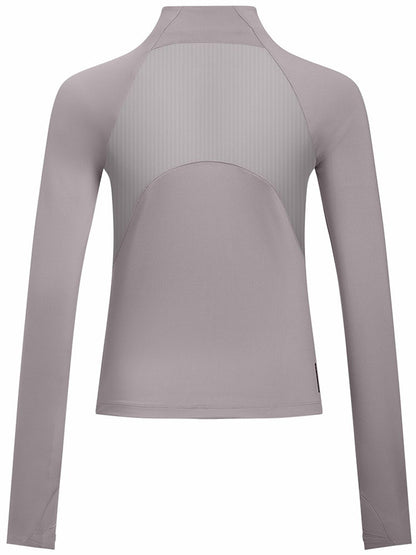 Under Armour UA Spring/Summer New Vanish Elite Women's Zip Up Training Sports Jacket 1389873-009