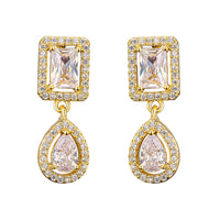 White gold plating