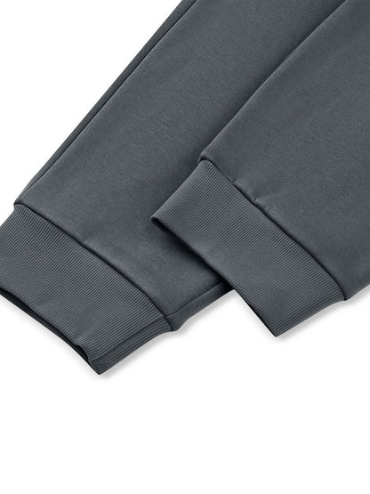 Skechers Women's Knitted Pants Windproof Leggings Fleece Pants Casual Pants L425W092 013P