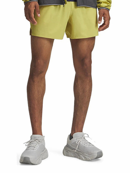 UA Under Armour Fall Winter Halo Vent Men's Training Fitness Sports Breathable Sleeveless T-Shirt 6007090-403