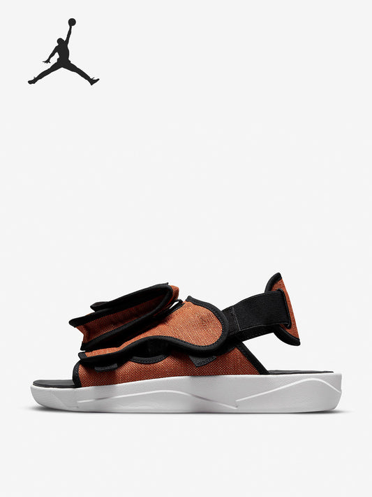 Nike Official Genuine JORDAN LS SLIDE Men's Functional Beach Sandals CZ0791-801