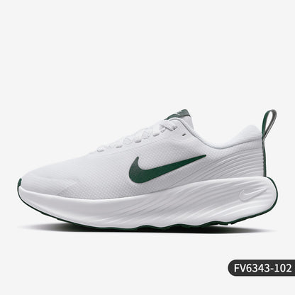 Nike Official Genuine 2025 Women's Sports Shock-Absorbing Abrasion Wear-Resistant Running Shoes FV6343-007