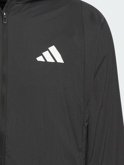 Adidas Official Genuine 2025 New Men's and Women's Sunscreen Outdoor Sports Jacket KA9300