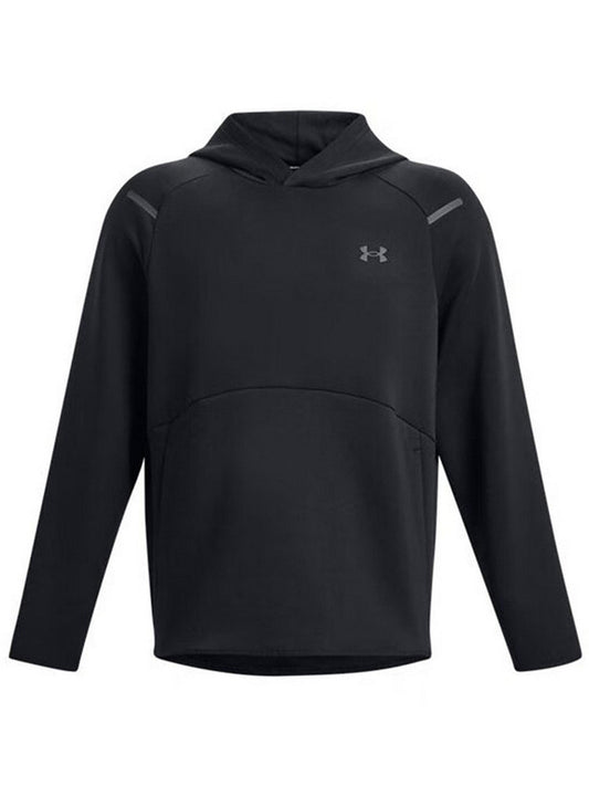 Under Armour UA Unstoppable Men's Fleece Hooded Training Athleisure Sweatshirt 1383042-001