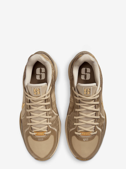 Nike Sabrina 2 Women's Cushioned and Abrasion Resistant Combat Basketball Shoe HF1798-200