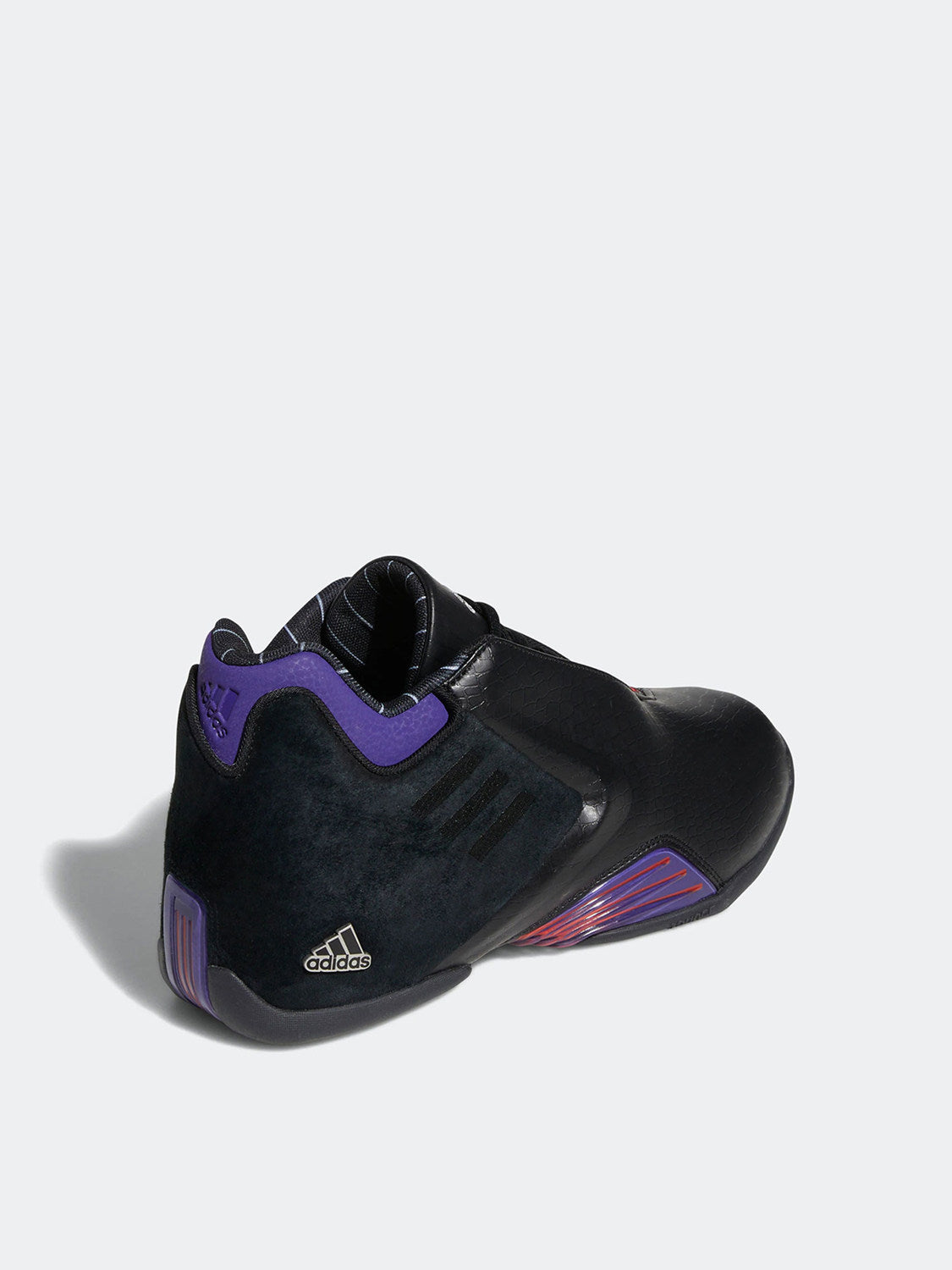 Adidas Official Genuine TMAC 3 RESTOMOD Men's and Women's Wearable Basketball Shoes GY2394