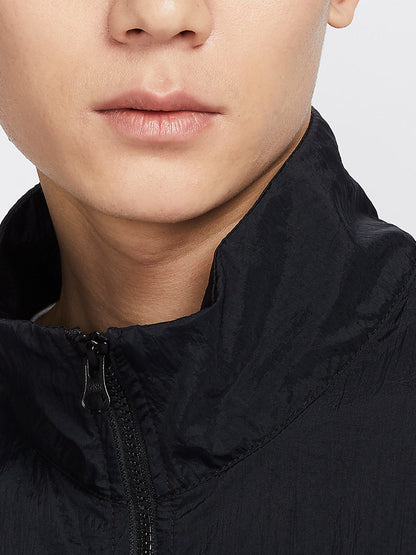 Nike Nike Official Authentic DNA Crossover Men's New Water Repellent Basketball Jacket FN2867-010