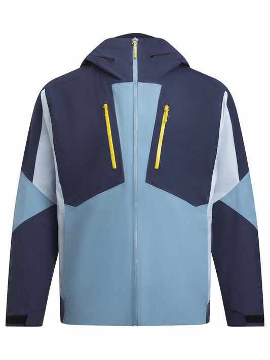 Under Armour Jacket Men's Urban Wild Fun Series Outdoor Water-Repellent Casual Sports Jacket 6005881-403