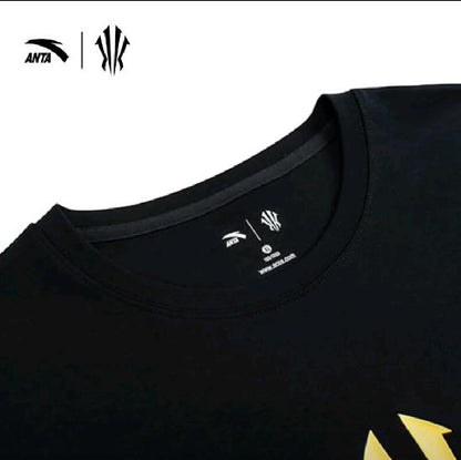 Banzheng Sports 2025 Spring New Sports T-Shirt Trendy Casual Crew Neck Short Sleeve Top 172431122