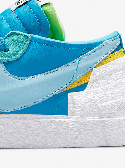 Nike Nike Official Genuine Casual Men's and Women's Blazer Sacai Kaws Sneakers DM7901-500