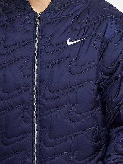 Nike official genuine men's loose warm sportswear FV6152-410 of the season