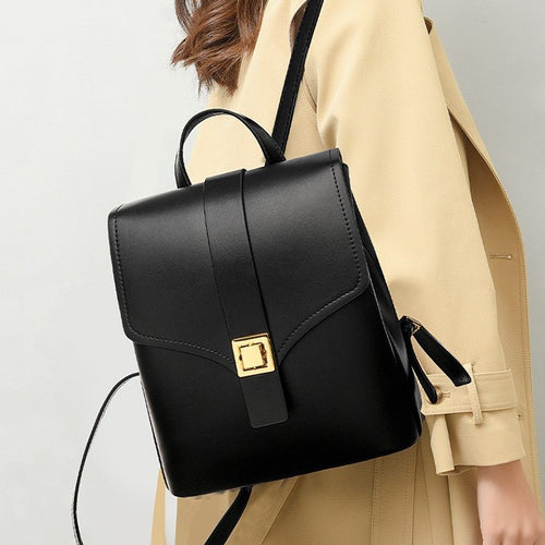 mochila Novo modelo 2026 elegante Bolsa fashion minimalista Grande capacidade casual para o dia a dia mochila Internacional atacado