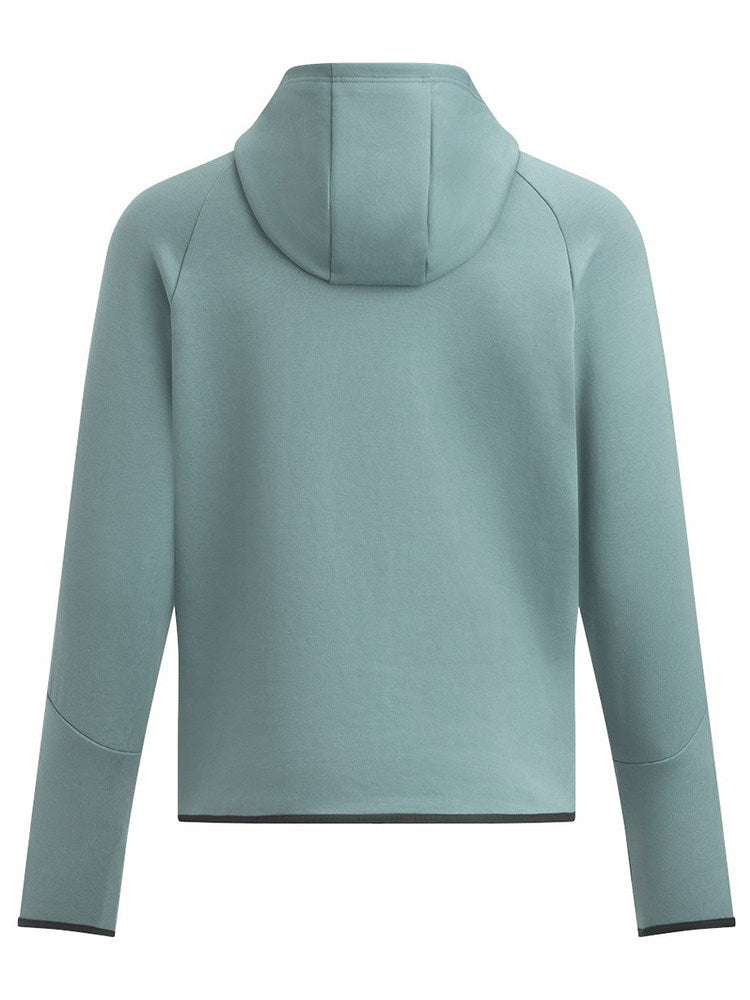 Under Armour Jacket Men's Autumn/Winter New Unstoppable Casual Sports Zip Jacket 1379806-587