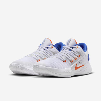 NIKE Nike HYPERDUNK X LOW EP men's Knicks actual combat training basketball shoes FB7163-181