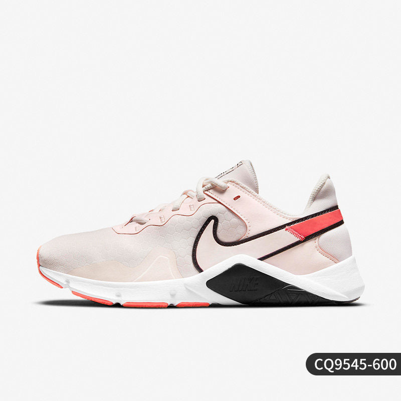 Nike official genuine women's sports cushioning and wear-resistant training shoes of the season CQ9545-009